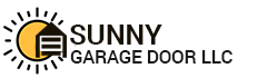 logo Sunny Garage Door Atascocita TX
